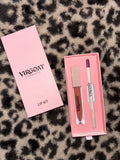 VIRGOAT COSMETIX Lip Kit- Peach Me
